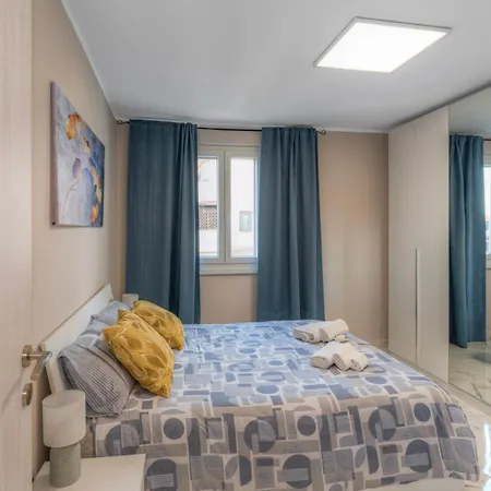 Apartment Turistico Metro C *