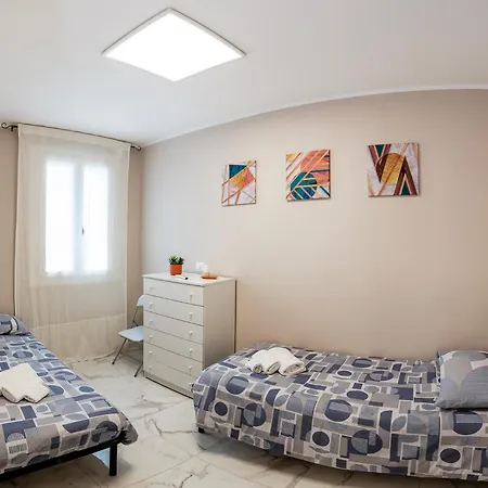 Turistico Metro C * Rom