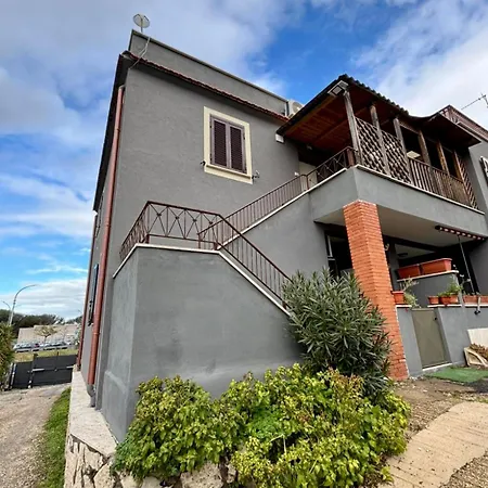 Turistico Metro C Rom