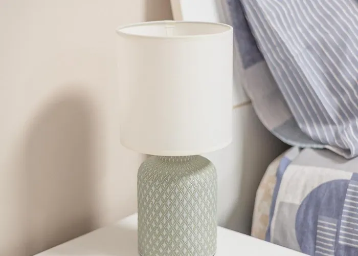 Apartment Turistico Metro C