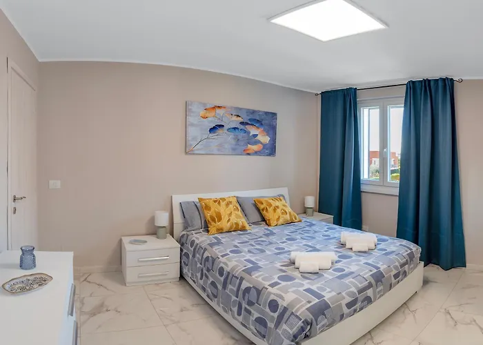 Apartment Turistico Metro C