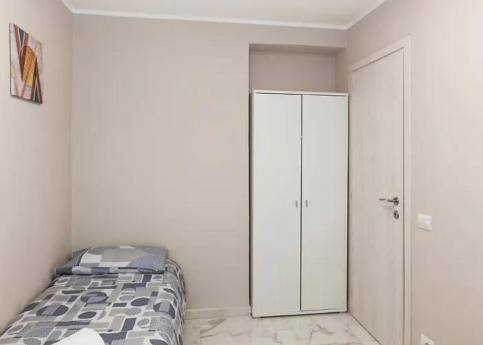 Turistico Metro C * Rom