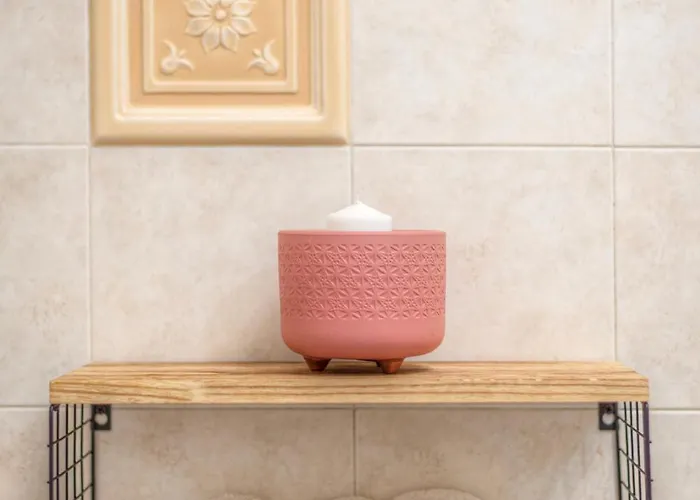 Turistico Metro C Apartment