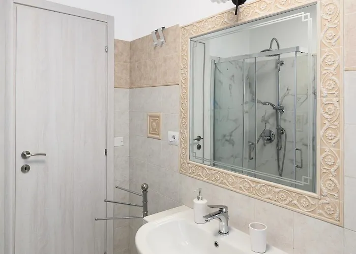 Apartment Turistico Metro C *