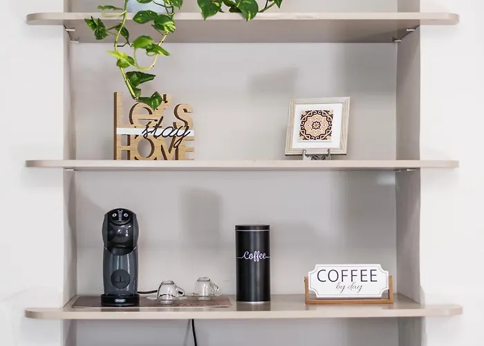 Turistico Metro C Apartment