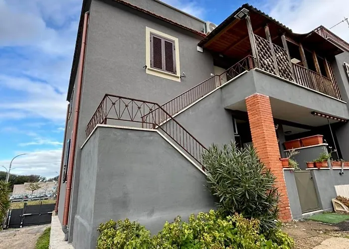 Turistico Metro C Rom